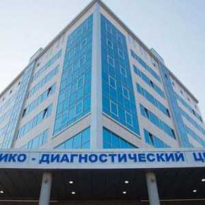 Александровска болница, Астрахан: рецензии
