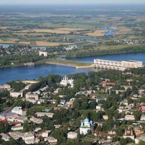 Алексеевски манастир (Углих): описание, история, светилища