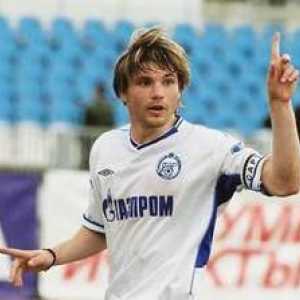 Алексей Игонин, футболна биография