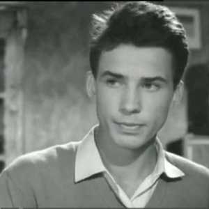 Алексей Лотев - звезда на съветското кино от 60-те години