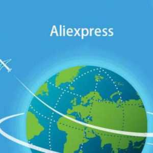Aliexpress Standard Shipping - какъв е начинът на доставка в съвременния интернет маркетинг?