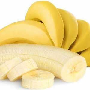 Алергия към банани: симптоми, лечение