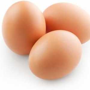 Алергия към яйца: симптоми, профилактика, лечение