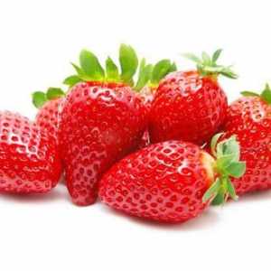 Алергии към ягоди: симптоми, лечение