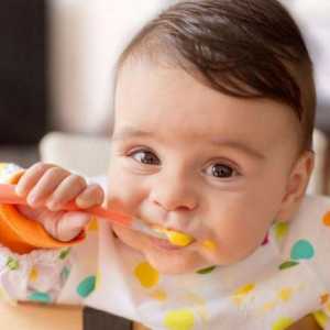 Алергия при бебета към сместа: как се проявява и какво да се прави? Млечните смеси са хипоалергенни…