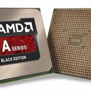 AMD A6-6310: спецификации, рецензии