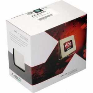 AMD FX-6350 (процесор): спецификации, преглед и рецензии