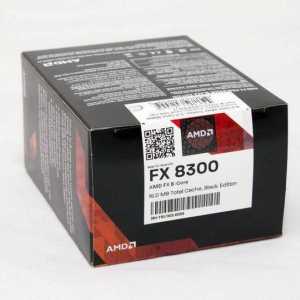 AMD FX 8300: преглед на фамилията процесори