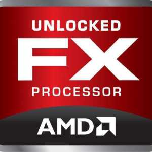 AMD FX-8320: преглед и тестване на процесора