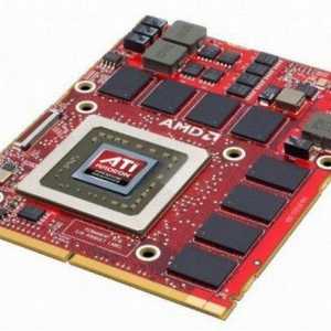 AMD Radeon HD 7600M серия: Характеристики и преглед