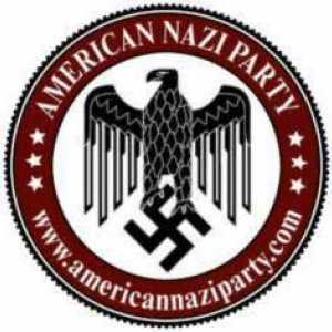 Американска нацистка партия: История на произхода и идеологията
