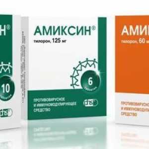 "Amiksin" и алкохол: съвместимост, характеристики на приложението и препоръки