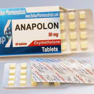 `Anapolon`: ревюта, описание, цена