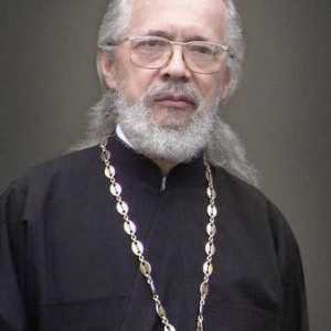 Анатолий Берестов - религиозна и обществена личност