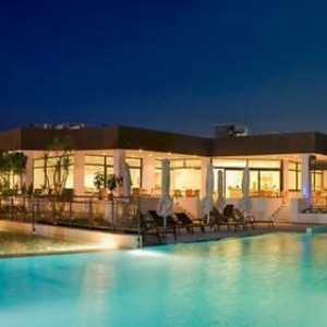 `Anavadia Hotel 4`, Родос - снимки, цените и ревюта от хотели