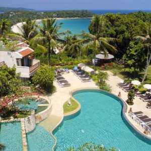 Andaman Cannacia Resort & Spa 4 *: отзиви за хотела