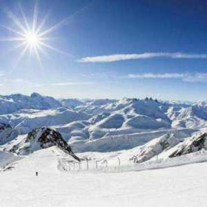 Андора, ски курорти: преглед на най-добрите