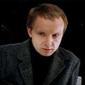 Андрей Мияков: биография, филмография и личен живот на любимия ти актьор (снимка)