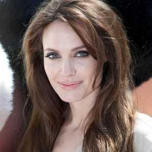 Анджелина Джоли премахна млечните жлези. Болестта на Анджелина Джоли