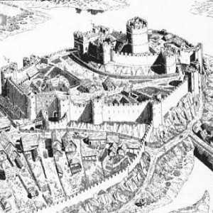 Англия през ранното средновековие: царе и събития