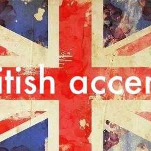 Английски акценти и диалекти: описание, използване