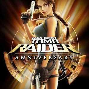 Годишнина (Tomb Raider): системни изисквания и преглед на играта