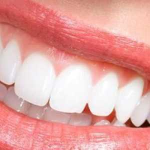 Антибиотици за възпаление на корена на зъба: лечение. Антибиотици за възпаление на венците