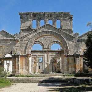 Антиохийска църква: история, текущо състояние