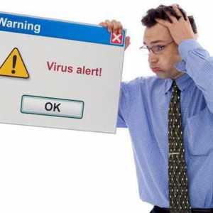 Антивирусните програми са компютърни средства за откриване и премахване на вируси