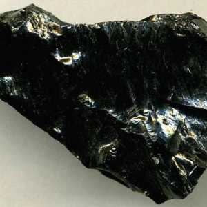 Антрацит (каменни въглища): характеристики и производствени местоположения