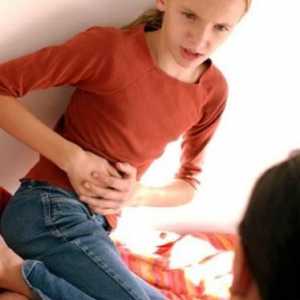 Апендицит при дете: симптоми на заболяването и важността от осигуряване на навременна помощ