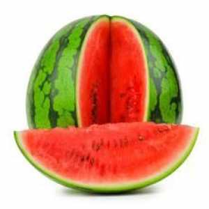 Диня: полезни свойства и противопоказания за консумацията на най-големите плодове