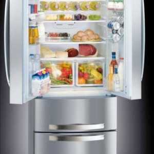 "Аристон" - хладилник за комфортен живот