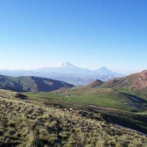 Арменските планини са планински район в северната част на Близкия изток. Древна държава в…