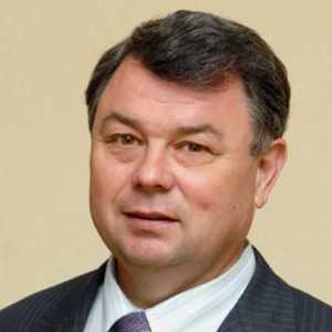 Артамонов Анатолий Дмитриевич, губернатор на региона Калуга: биография, личен живот