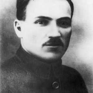 Артем (Сергеев Федор Андреевич) - руски революционер: биография
