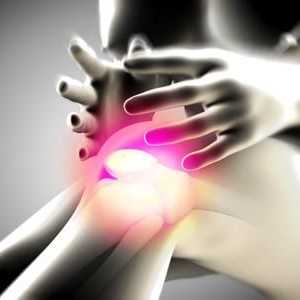 Артрит на коляното: симптоми и начини на лечение