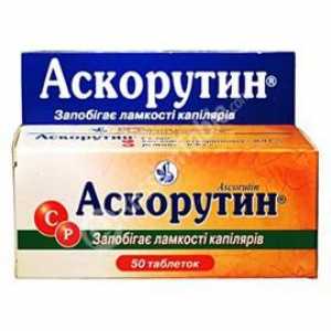Аскортуин: За какво се използва този наркотик?