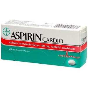 "Аспирин кардио": указания, инструкции за употреба, състав, аналози, странични ефекти,…