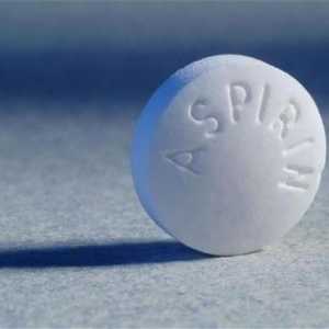 Аспирин на аспирин: Причини, симптоми и особености на лечението