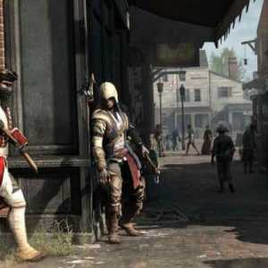 Assassins Creed 3: системни изисквания. Какво ви трябва, за да започнете играта