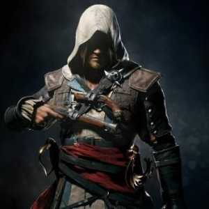 Assassins Creed 4 Black Flag: системни изисквания, дата на пускане и експертни отзиви