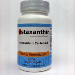 Какво представлява астаксантинът? Допълнения "Astaxanthin": прегледи на лекари и…
