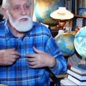 Астрофизикът Кирил Бутусов: биография и открития. Проучването на Слънчевата система