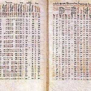 Астрологични таблици на ефимери: описание и рецензии