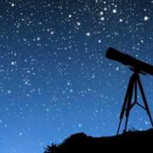Астрономическите наблюдения са какво?