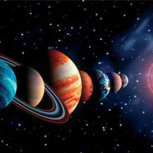 Астрономията е каква наука?