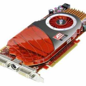 ATI Radeon HD 4850: спецификации, функции и отзиви