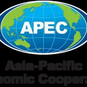 APEC - декодиране. Азиатско-тихоокеанско икономическо сътрудничество: Списък на страните