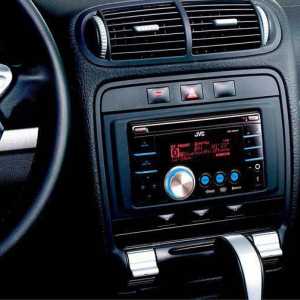 Аудио система в колата: инсталация, настройки, типове и отзиви